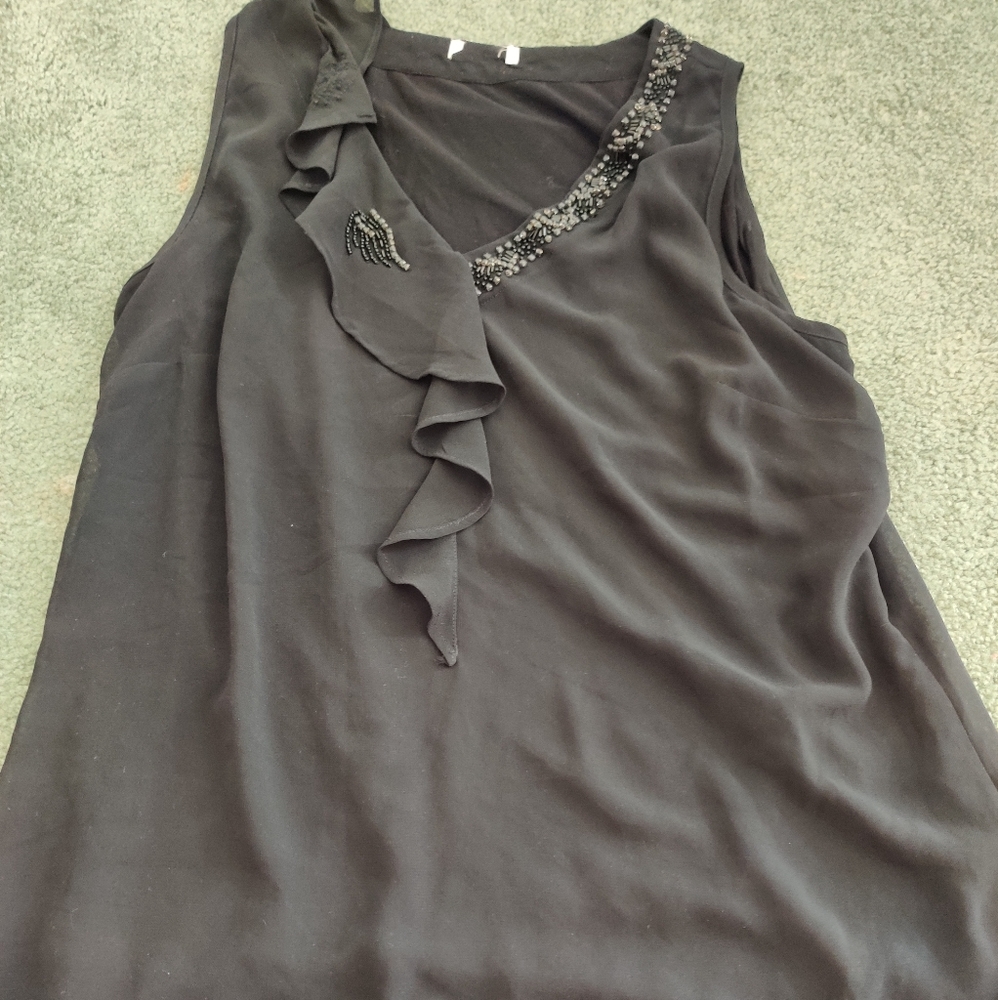 Monsoon Blouse